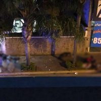 Masacre en funeraria de Uruapan: comando mata a siete y deja a seis más lesionados