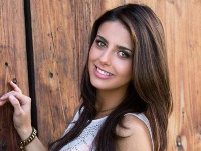"¡Danilo aguanta todo!" Michelle Renaud revela cómo le gusta más... ¡En la camita!