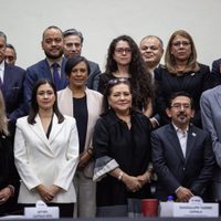 PAN concede el beneficio de la duda a las nuevas consejerías del INE
