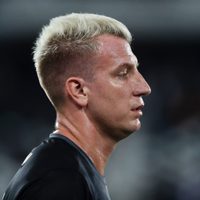 Luego del gran festejo de Wanda Nara, Maxi López le dedicó unas palabras a su hijo: "Juntos"