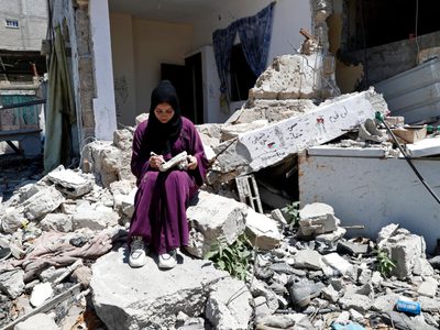 ONU: La violencia sexual en conflictos armados aumentó un 25% en 2024 respecto del año anterior