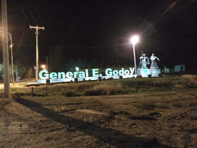 Luego del ataque a un colectivero, el intendente de General Godoy fue liberado