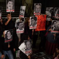 Administrar, no resolver problemas, política de la 4T en derechos humanos: ONG