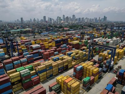 Nuevos aranceles de EU complican el panorama para exportadores de Asia