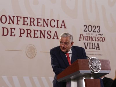 Delfina Gómez “es una mujer incorruptible”, hará un buen gobierno en el Edomex : AMLO