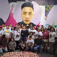 Colectivo de buscadores: Brugada debe reconocer que hay una crisis de desapariciones (Video)