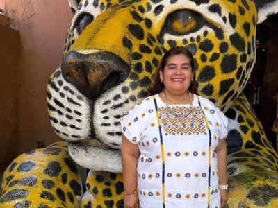 Cultura de Guerrero se disculpa por acto a Rubén Figueroa; comunidad cultural la rechaza