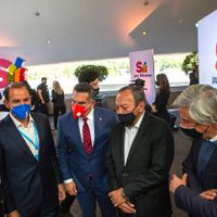 Casi lista, la plataforma política empresarial contra AMLO