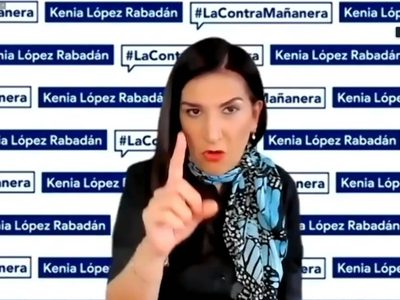 Sheinbaum será castigada en 2024 por su pésimo gobierno en la CDMX: Kenia López