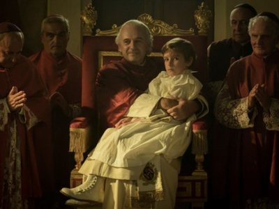 “El secuestro del Papa”: El poder de la Iglesia católica en el siglo XIX en la película de Bellocchi