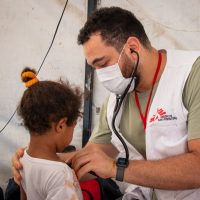 Médicos Sin Fronteras a 40 años en México: “Nos preocupan las consecuencias de la violencia”