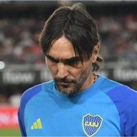 Descartados por lesión: los dos titulares de Boca que se perderán el superclásico con River