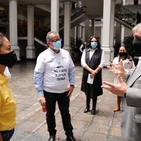 Piden liberar a 13 mil 500 internos y Ley de Amnistía en Edomex