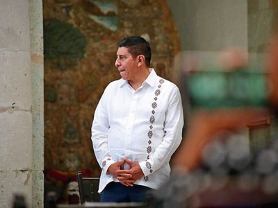 Salomón Jara es un “delincuente electoral”: PAN Oaxaca
