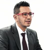 Rector de la UNAM pide remover a directivo por calificar los feminicidios como "actos de amor"
