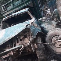 Ejecutan y calcinan a 10 músicos indígenas en Guerrero