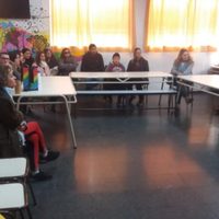 En la Escuela Especial 10 no pueden reparar la calefacción y continúan sin clases
