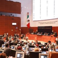 Senado aprueba la creación del INSABI y la desaparición del Seguro Popular