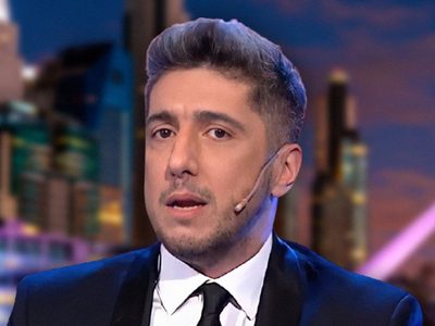 Tras la grave denuncia, Jey Mammon fue acusado por la persona menos pensada