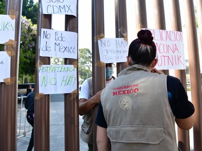 Coronavirus: 380 muertos en las últimas 24 horas