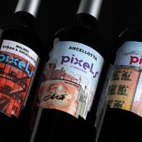 Los vinos jóvenes de Corbeau Wines buscan atraer al público sub30