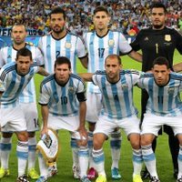 Un argentino subcampeón del mundo apareció en el radar del Inter