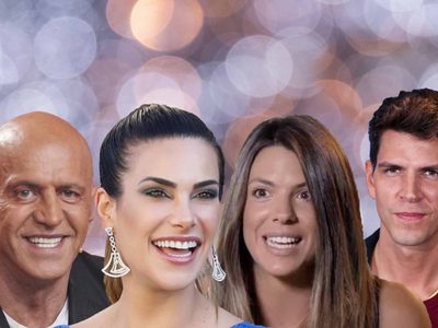 Carla Barber hizo lo que no pudo Estela Grande: lo bien que se le da la familia Matamoros