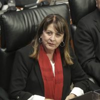 Gobernadora de Morelos niega amenazas del Cártel de Sinaloa