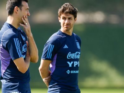 Pablo Aimar pidió garantías para jugar la Finalissima ante España y que se lleve a cabo “donde sea seguro”