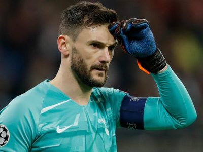 La insólita medida de Hugo Lloris para evitar robos