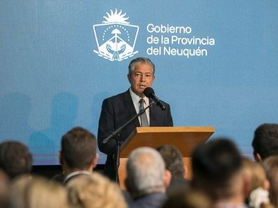 Educación. El primer desafío del Gobierno neuquino