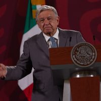 General Rodríguez Pérez estuvo implicado en desaparición de normalistas de Ayotzinapa: AMLO