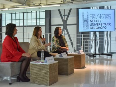 Museo Universitario del Chopo anuncia programa conmemorativo por 50 aniversario
