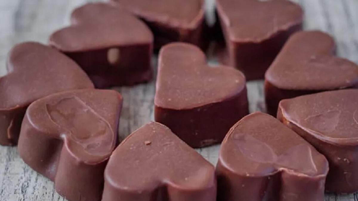 Bombones. Fuente: (X)