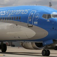 ÚLTIMO MOMENTO: Prohíben a las aerolíneas vender pasajes al exterior