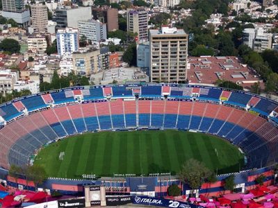 Cruz Azul regresa al Estadio Ciudad de los Deportes para jugar la final de Liga MX ante Pumas