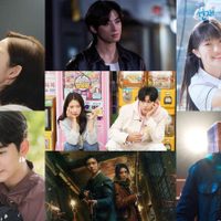 Según expertos, los mejores K-Dramas del 2024 que podés ver gratis en esta aplicación