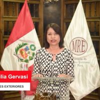 Perú califica declaraciones de AMLO de "injerencistas, irresponsables e ideologizadas"