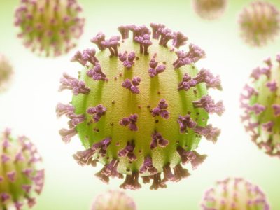 Nueva cepa de coronavirus: en este país ya estaba presente desde noviembre