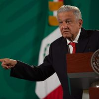 Si se comprueba agresión de elemento de la GN a su esposa no puede trabajar en el gobierno: AMLO