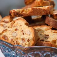 Prepará Biscottis en casa: crujientes, fáciles y económicos, ideales para tu café o tus mates