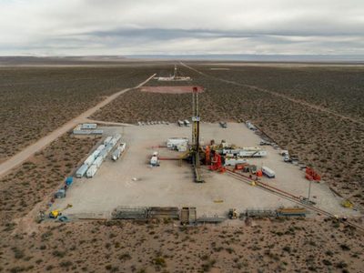 Vaca Muerta rompe otro récord: Neuquén ya aporta dos de cada tres barriles de petróleo del país