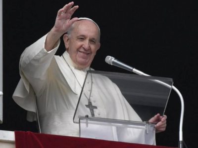 ¿Por qué el papa Francisco va a Irak?