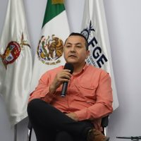 Exvicefiscal de Rocha Moya acusado por EU participó en el montaje del asesinato de Melesio Cuén