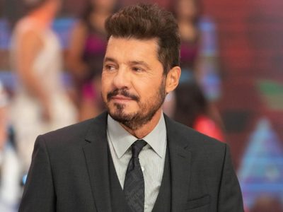 "Lo tiene furioso": con números bajos, recrudece la situación de Marcelo Tinelli en El Trece