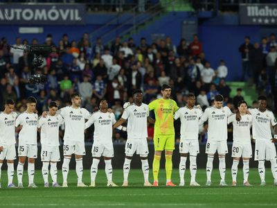 Un reemplazo de Modric: el galardonado jugador que podría jugar el Mundial de Clubes con Real Madrid