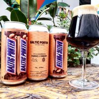 Una cerveza para recrear los estilos del Báltico