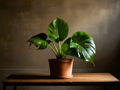 4 plantas que pueden crecer fácilmente en agua y que agregan un toque moderno y distinguido a tu hogar