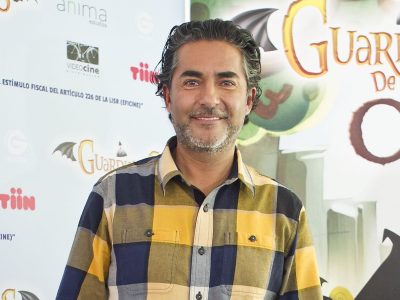 ¡Ah, bue! Raúl Araiza fue capturado in fraganti con nueva novia ¡Enterate quién es!