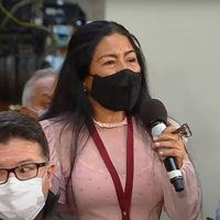 Bots "fanáticos de la 4T" atacan a la periodista Reyna Haydee Ramírez, revela análisis